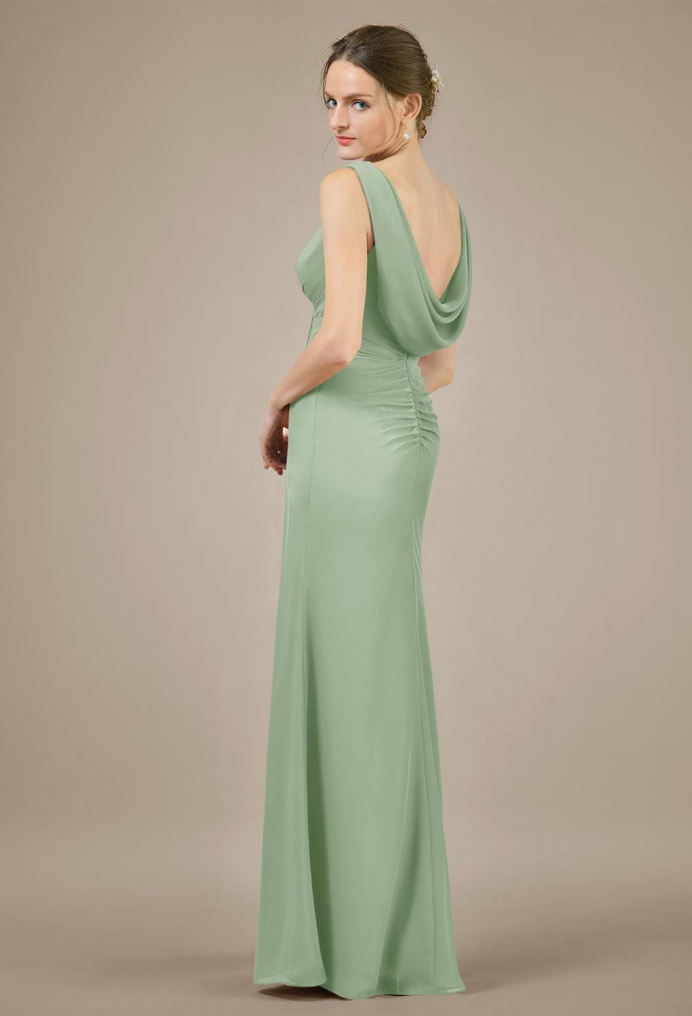 AW Kathleen Dress