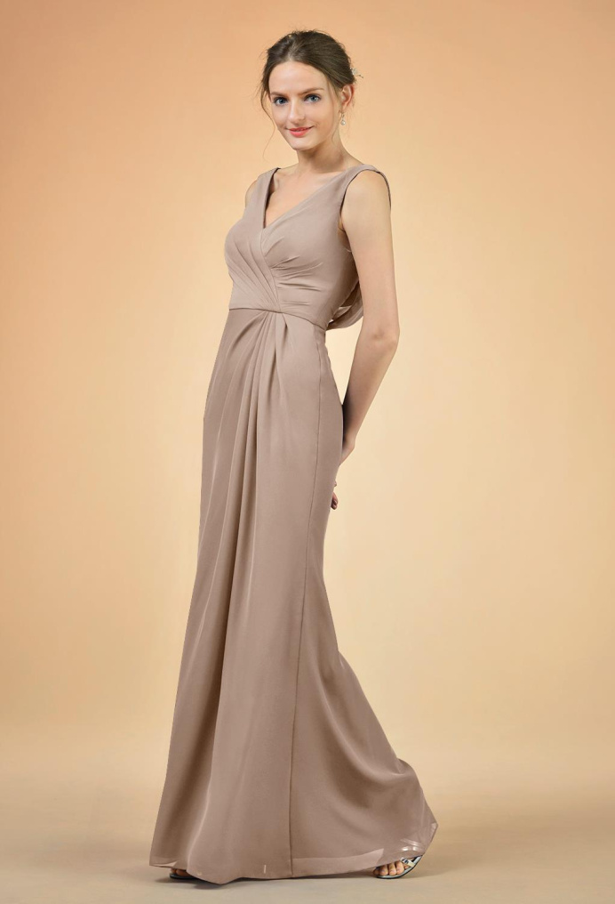 AW Kathleen Dress