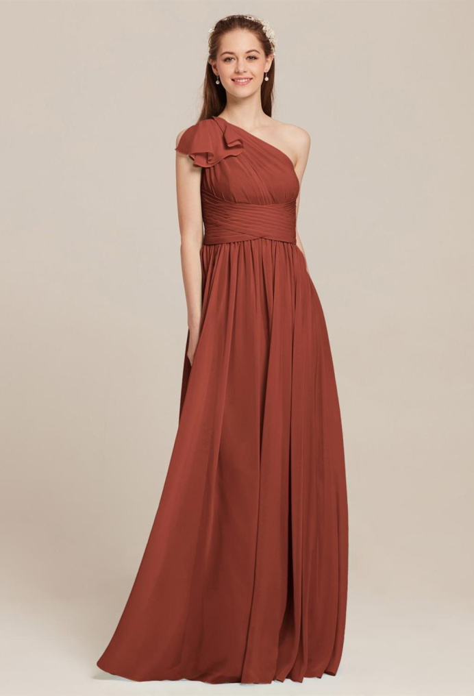 AW Betty Dress