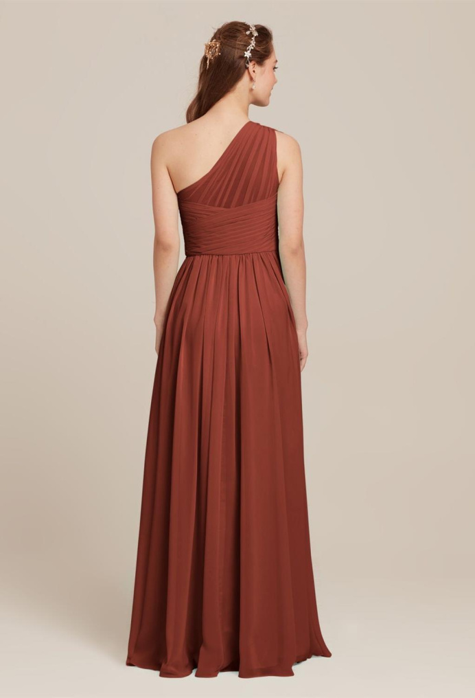 AW Betty Dress