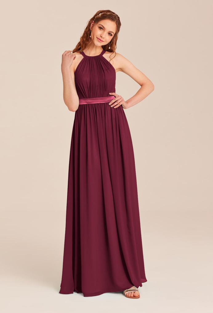 AW Carol Dress