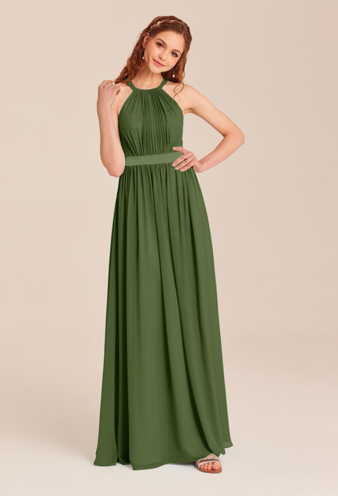 AW Carol Dress