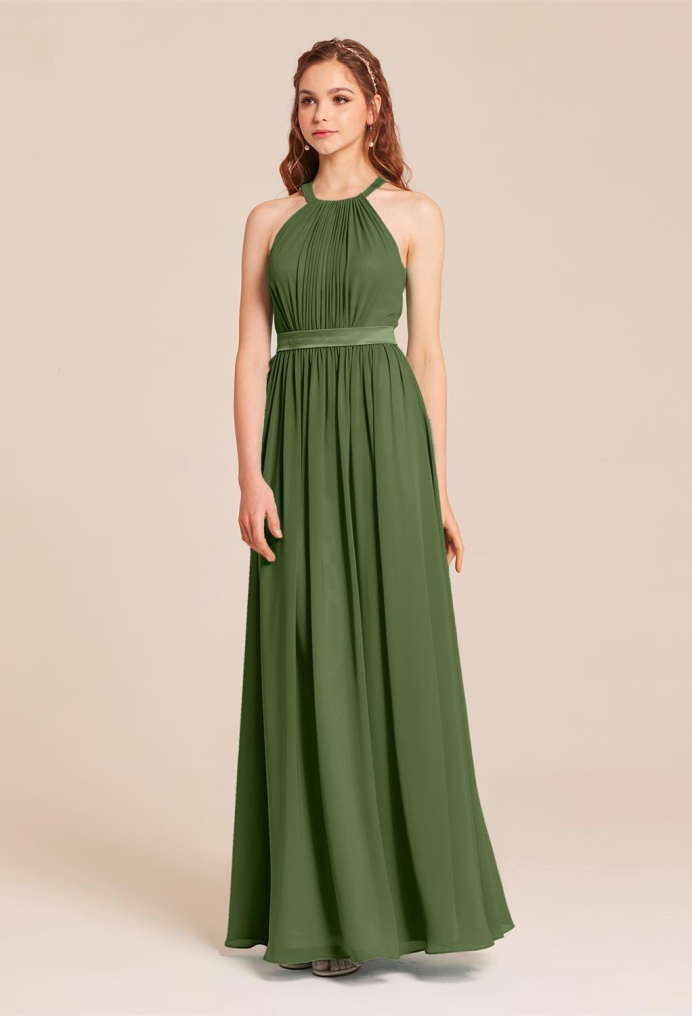 AW Carol Dress