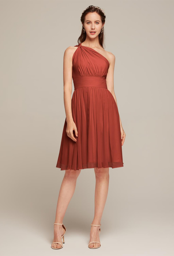 AW Winnie Dress