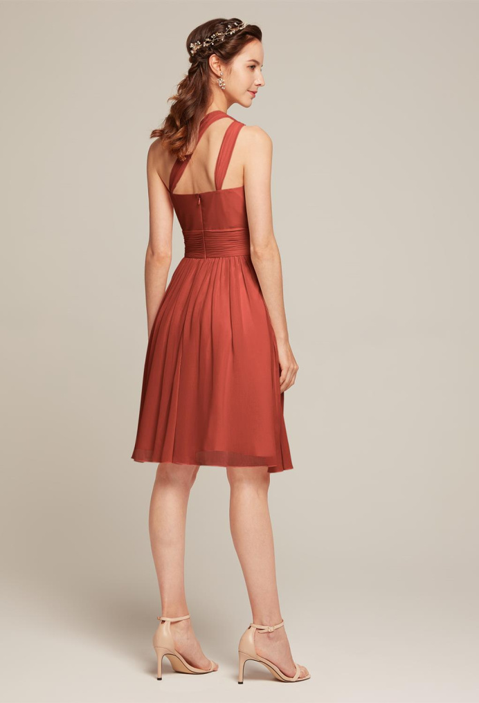 AW Winnie Dress