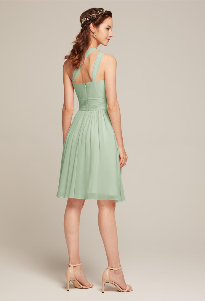 AW Winnie Dress