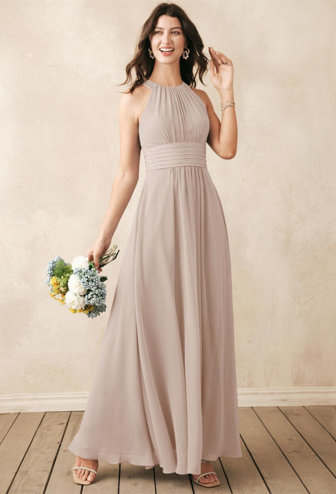 AW Dorian Dress