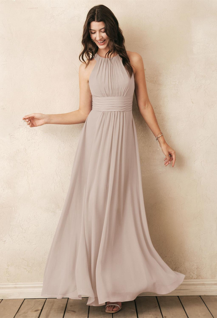 AW Dorian Dress
