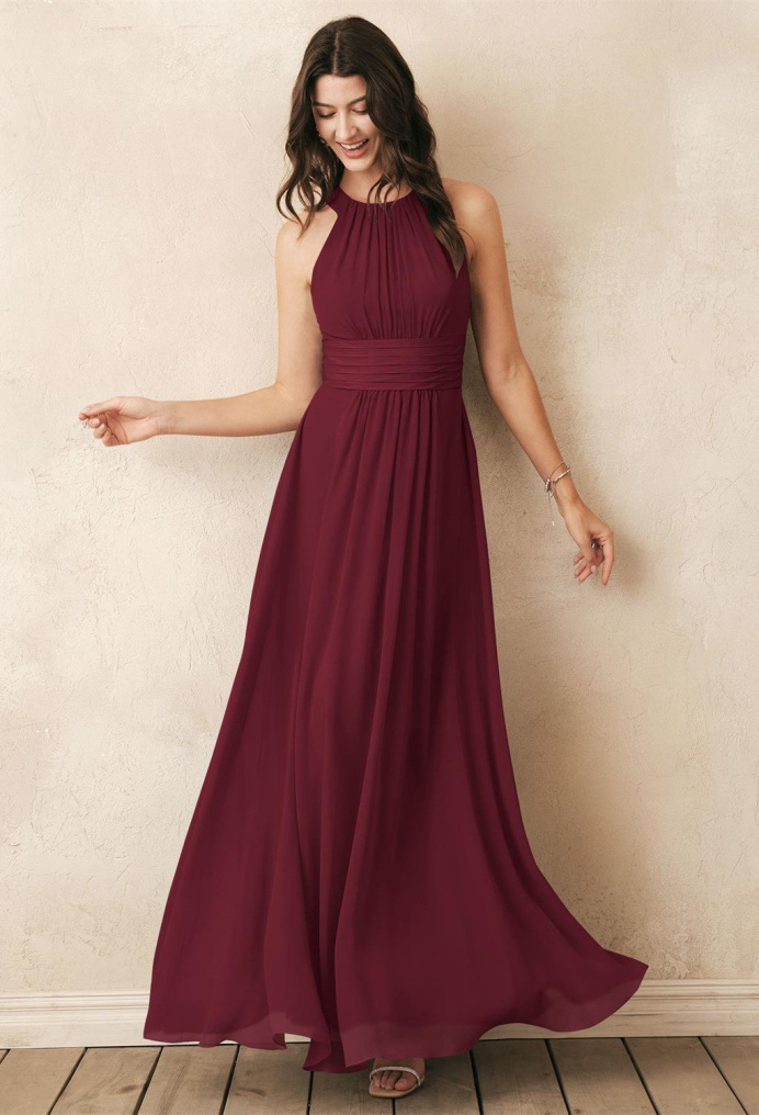 AW Dorian Dress