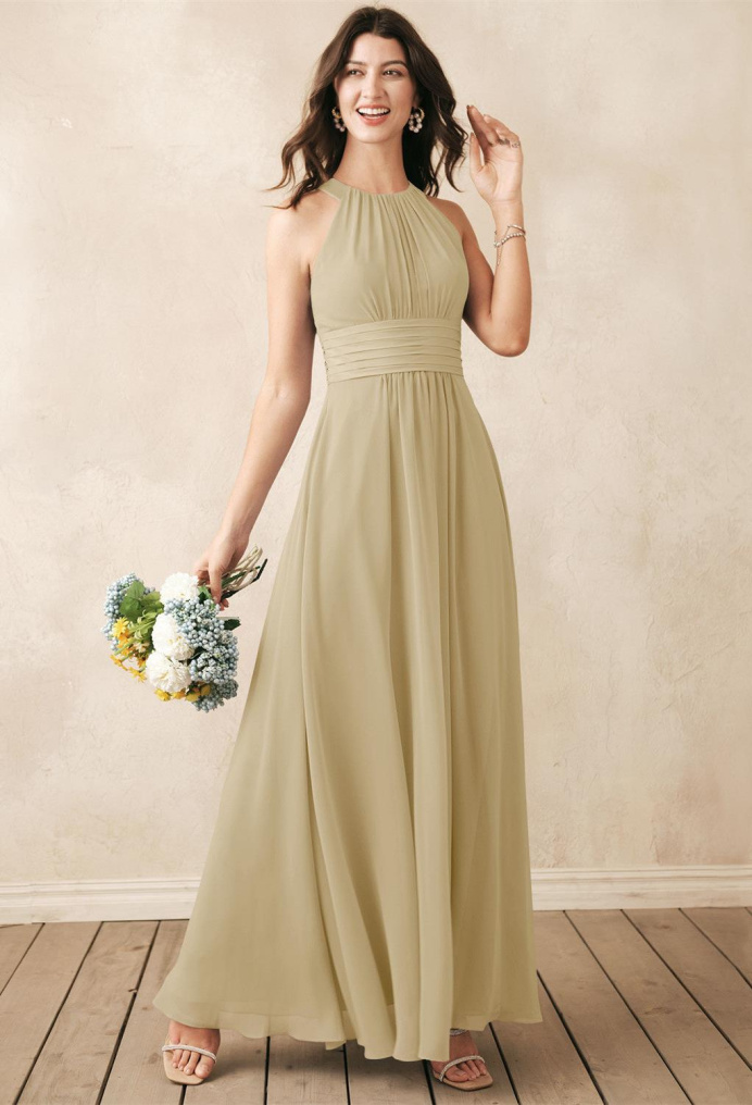 AW Dorian Dress