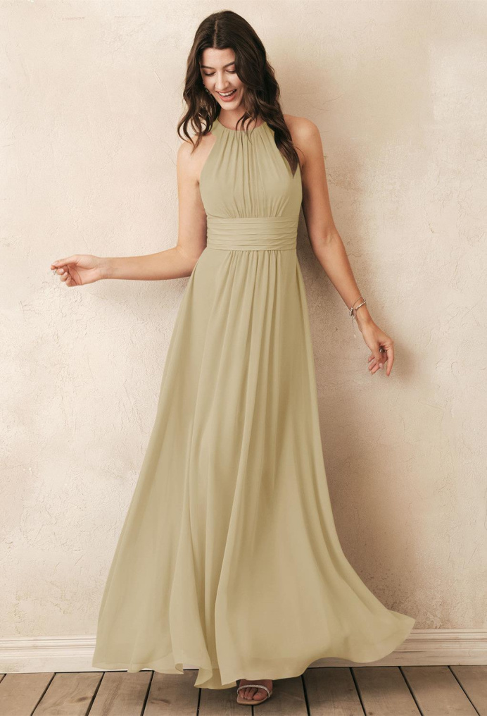 AW Dorian Dress