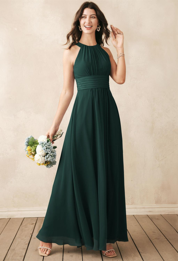 AW Dorian Dress