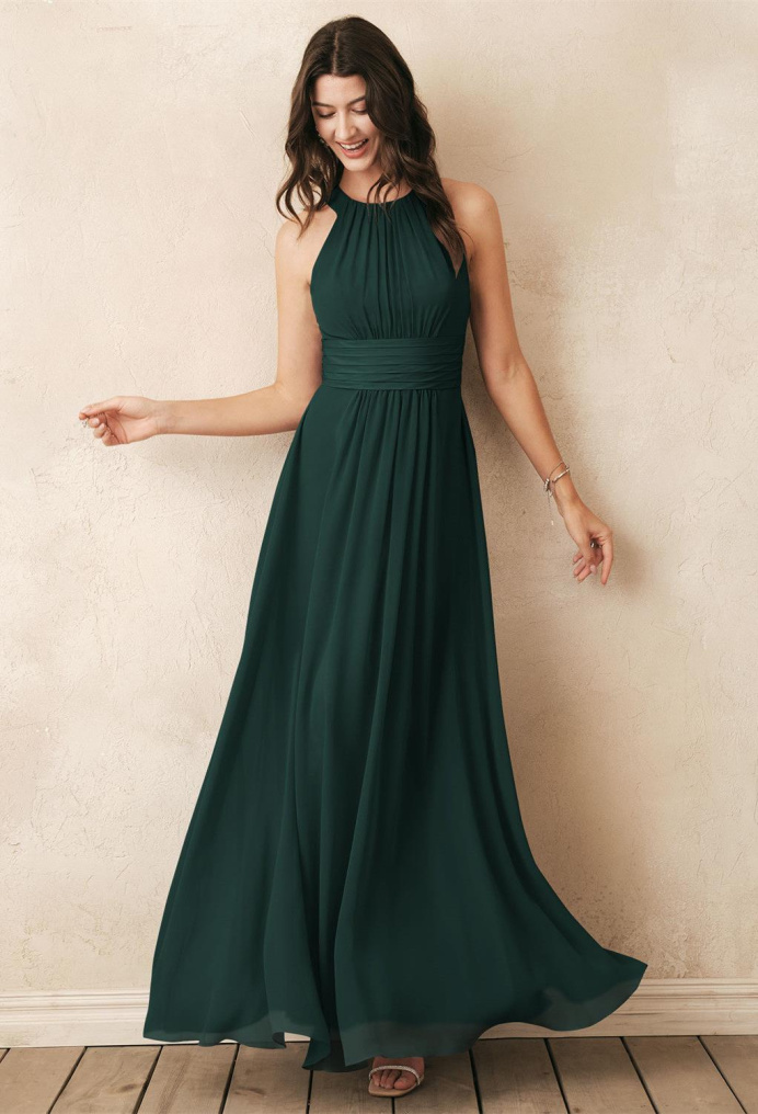 AW Dorian Dress