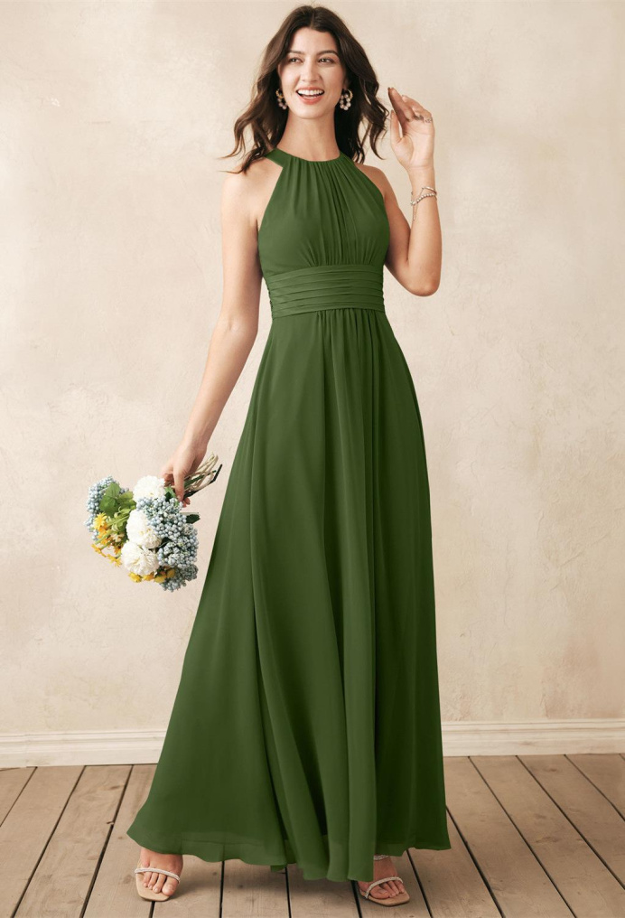AW Dorian Dress