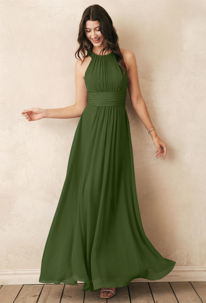 AW Dorian Dress