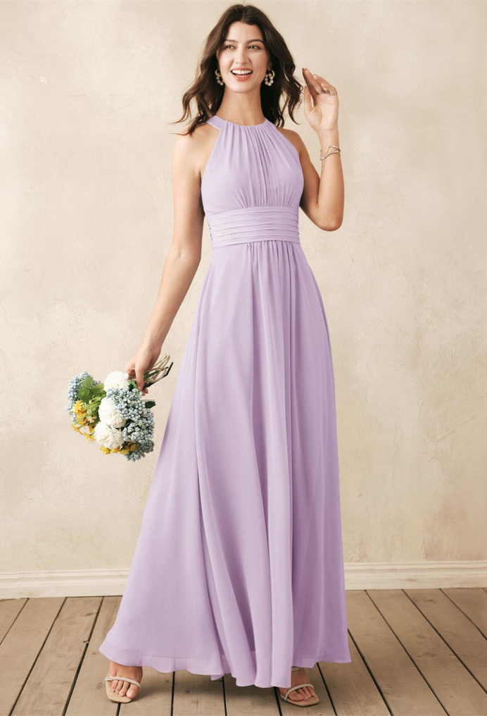 AW Dorian Dress