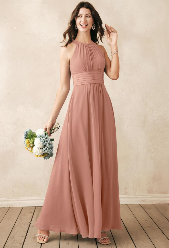 AW Dorian Dress