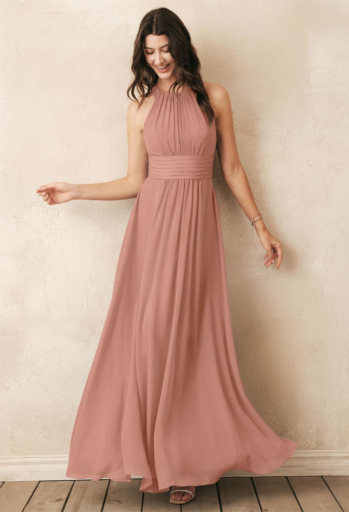AW Dorian Dress