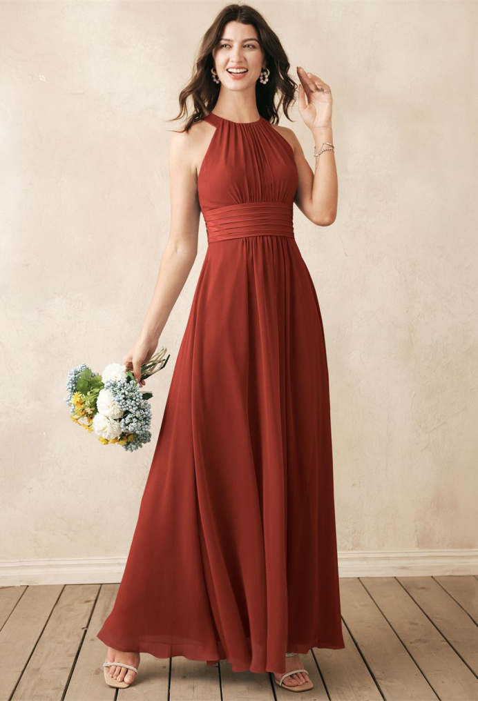 AW Dorian Dress