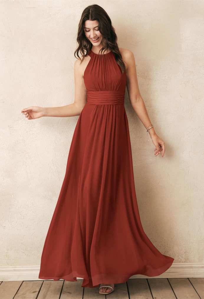 AW Dorian Dress