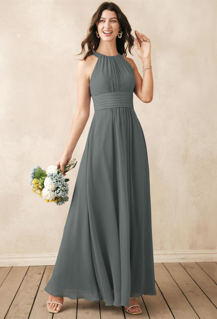 AW Dorian Dress