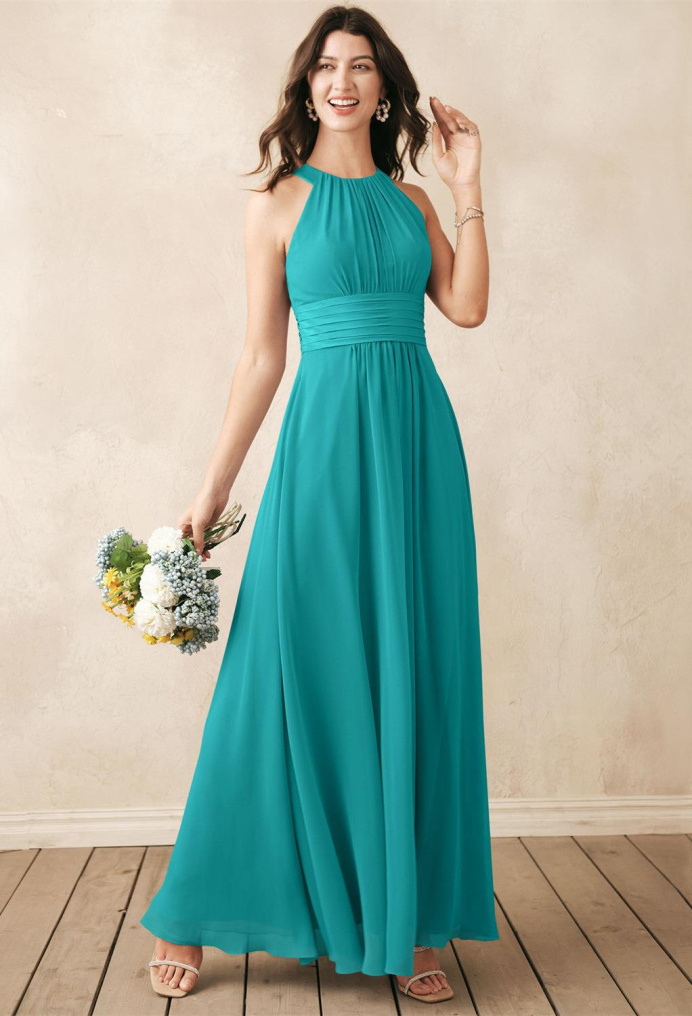 AW Dorian Dress