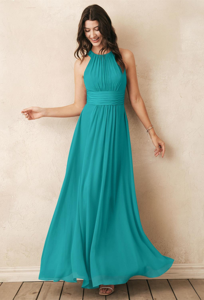 AW Dorian Dress