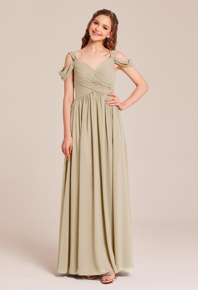 AW Gracia Dress