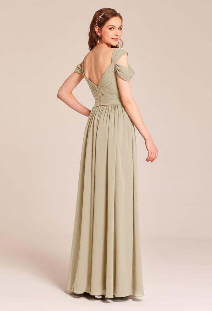 AW Gracia Dress