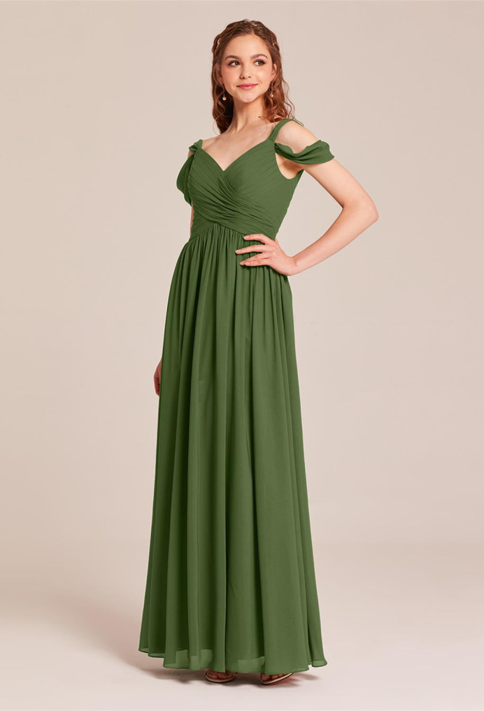 AW Gracia Dress