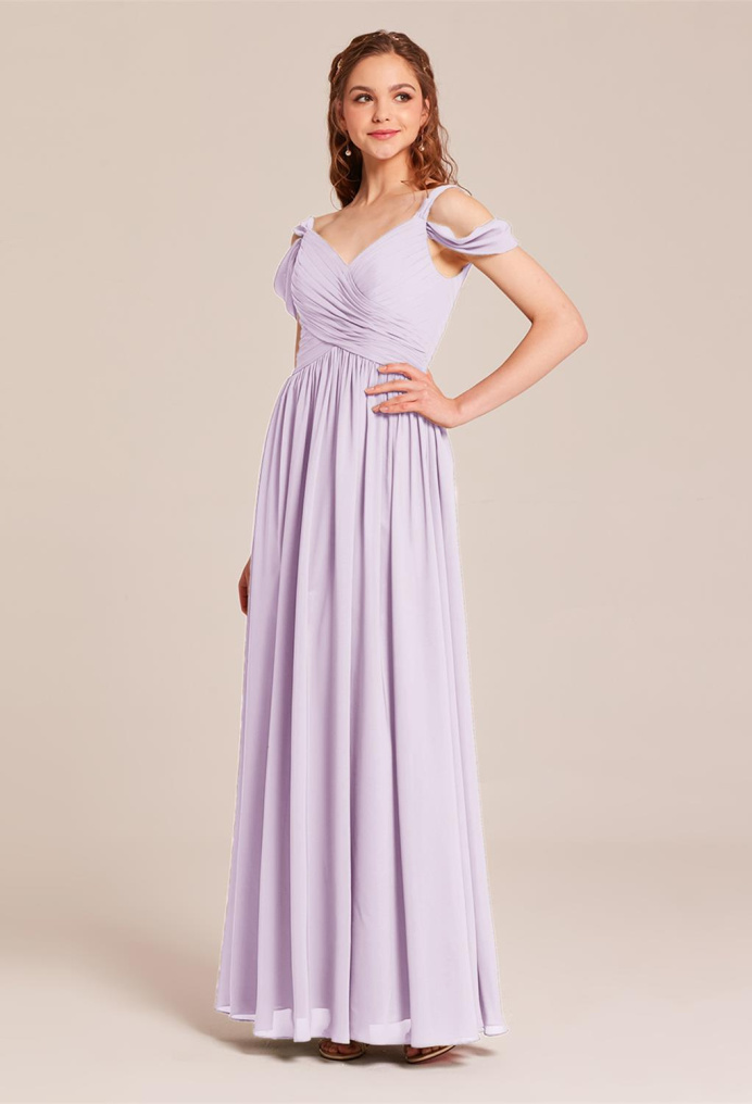 AW Gracia Dress