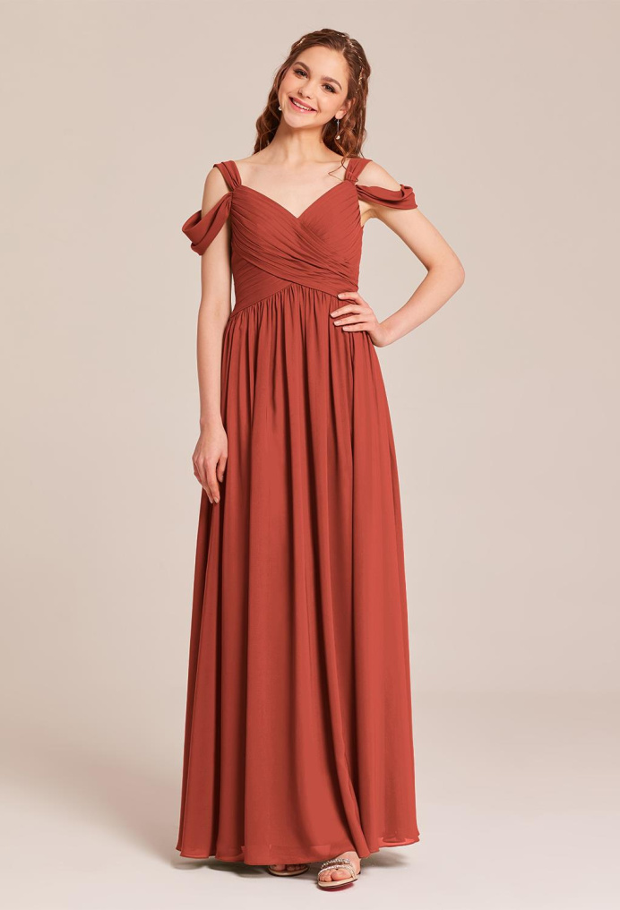 AW Gracia Dress