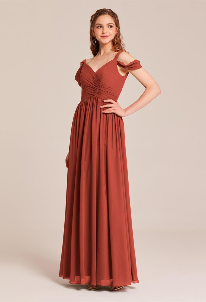 AW Gracia Dress