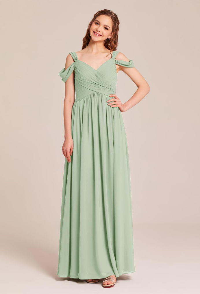 AW Gracia Dress