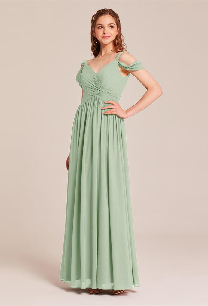 AW Gracia Dress