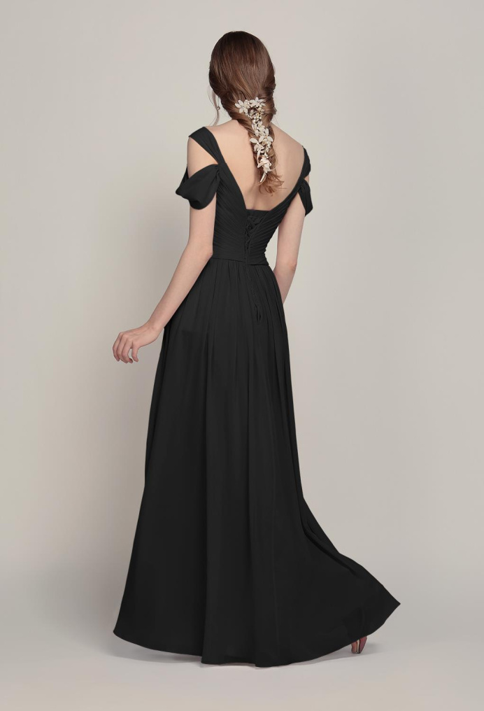 AW Janette Dress