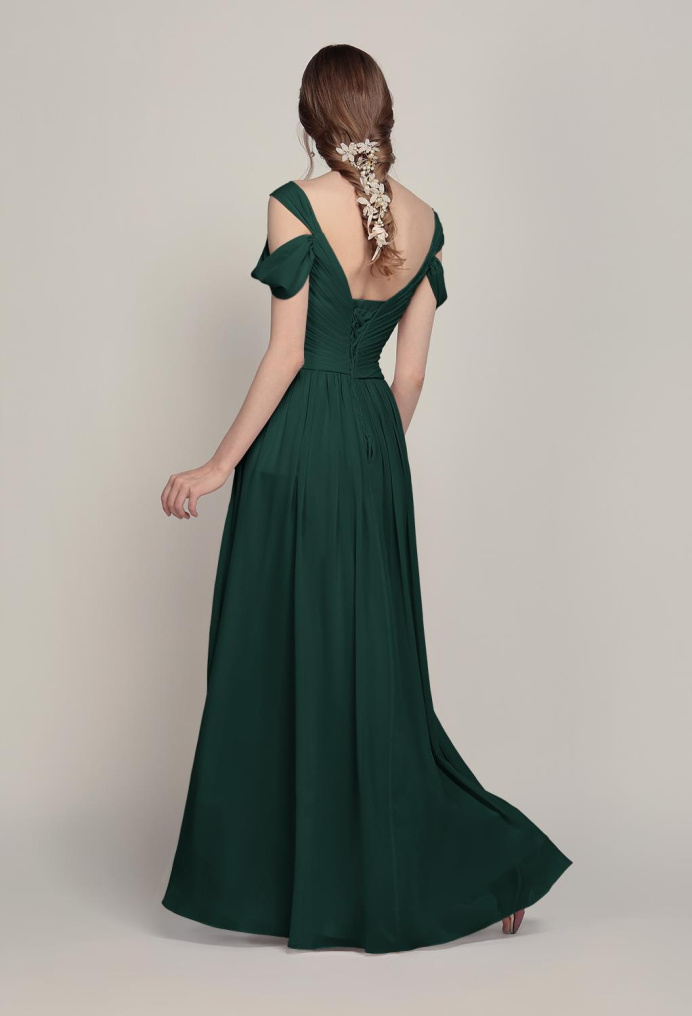 AW Janette Dress