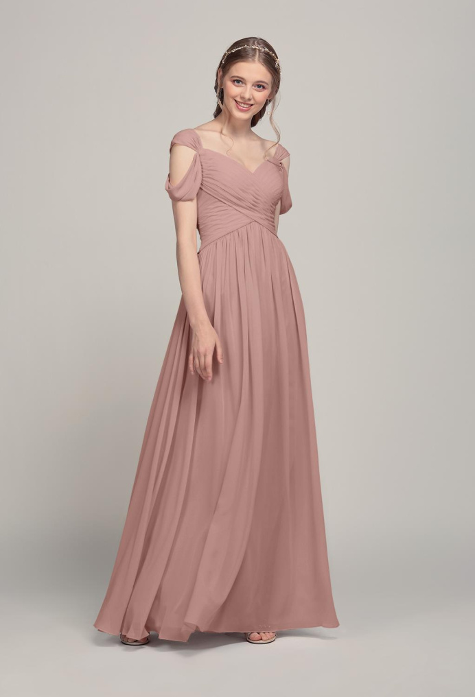 AW Janette Dress