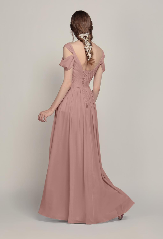 AW Janette Dress