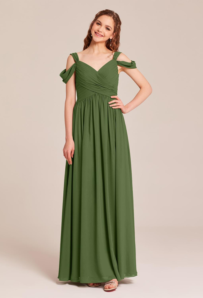AW Janette Dress