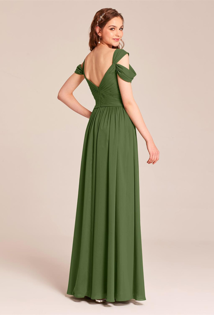 AW Janette Dress