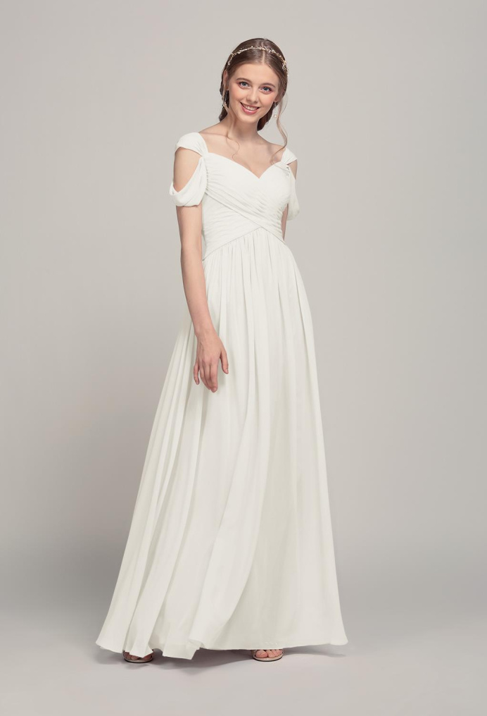 AW Janette Dress