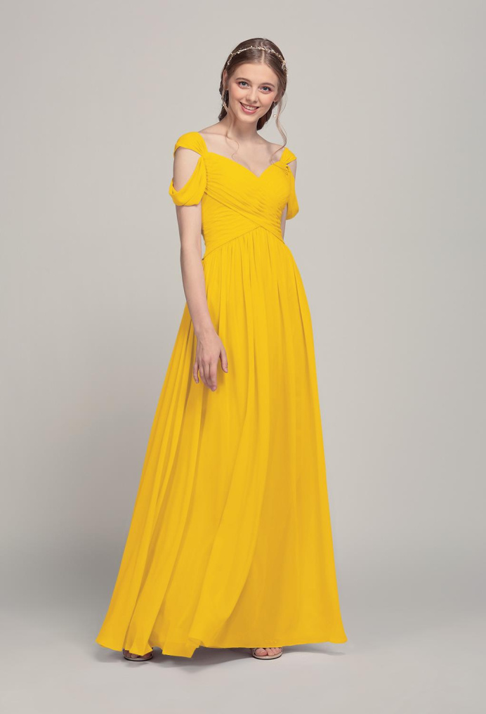 AW Janette Dress