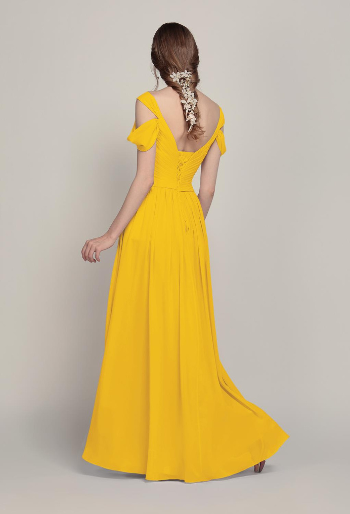 AW Janette Dress