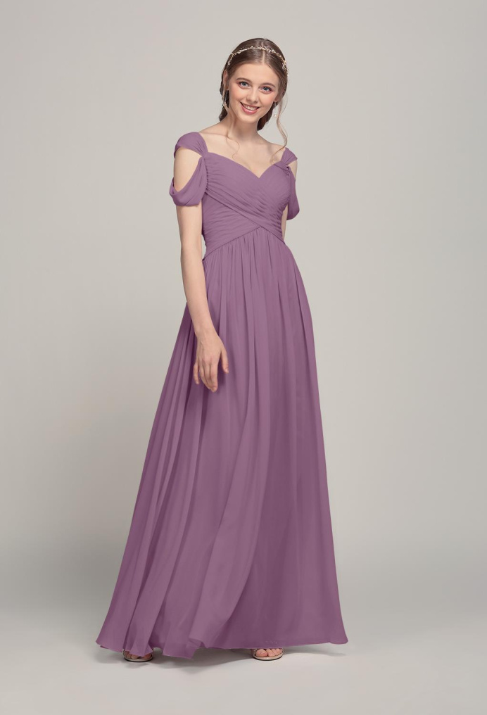 AW Janette Dress