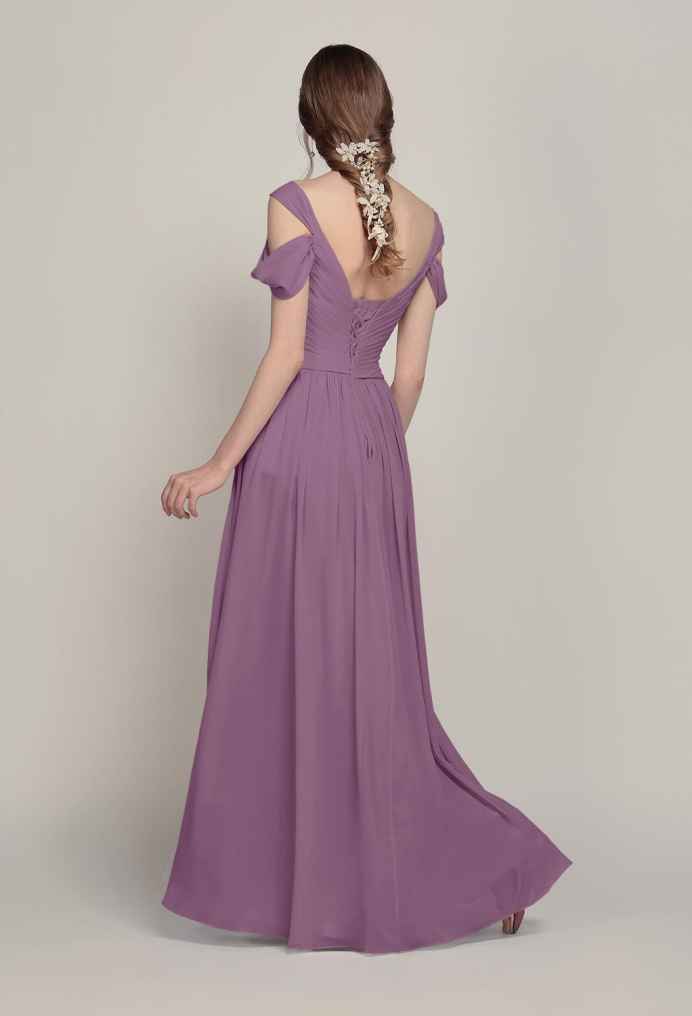 AW Janette Dress