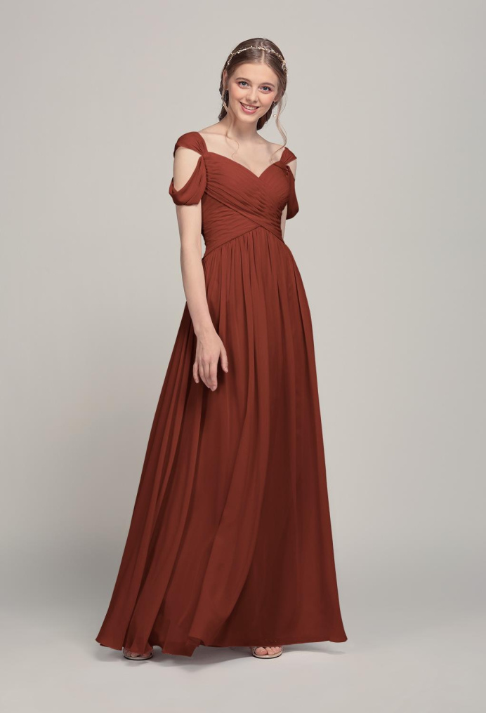 AW Janette Dress