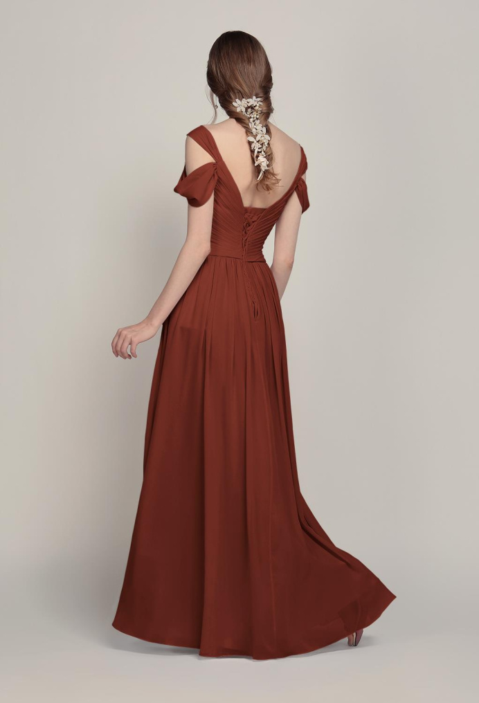 AW Janette Dress