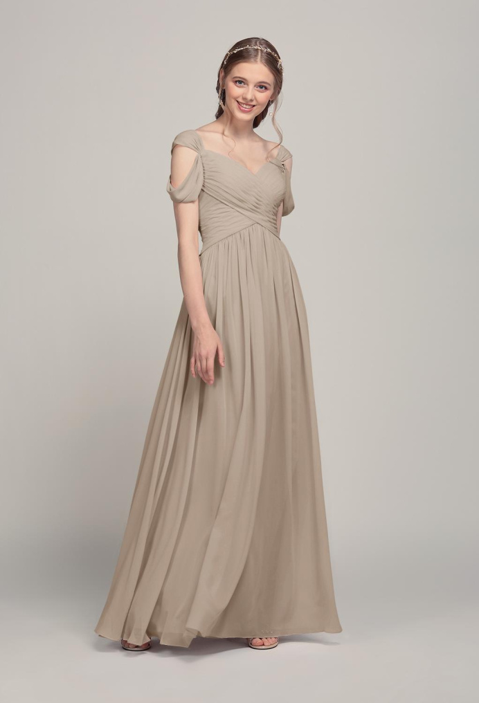 AW Janette Dress