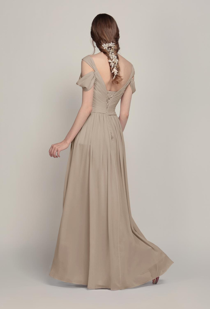AW Janette Dress